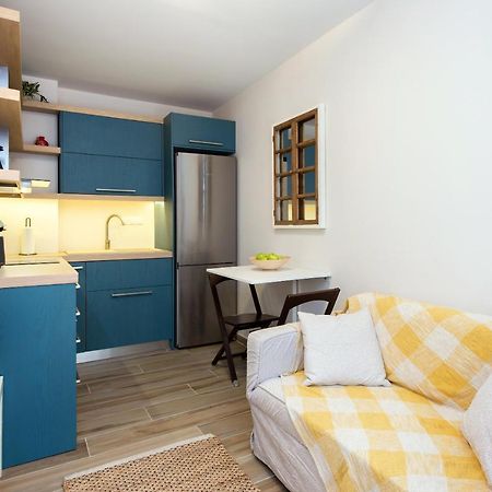 Mar Luxury Suite Corfu  المظهر الخارجي الصورة