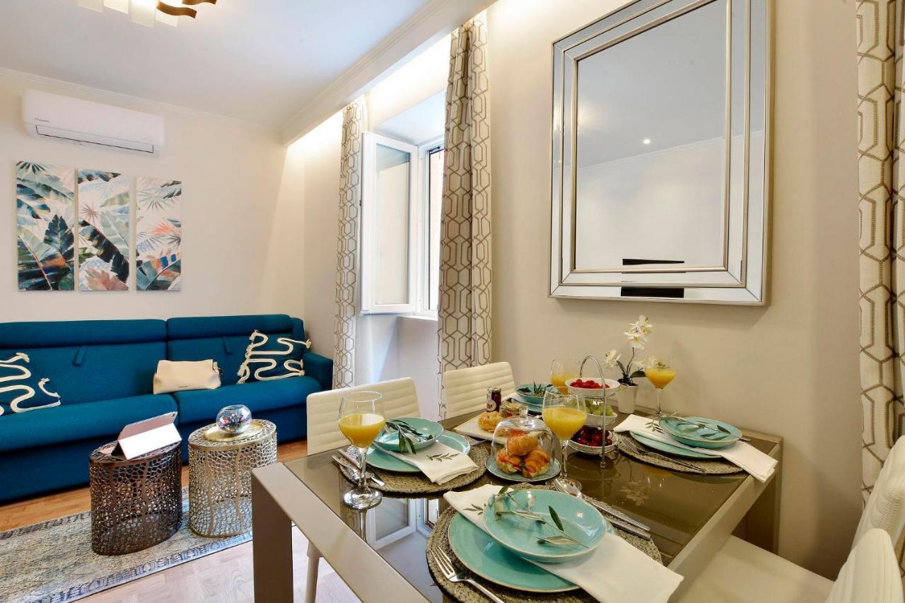 Mar Luxury Suite Corfu  المظهر الخارجي الصورة