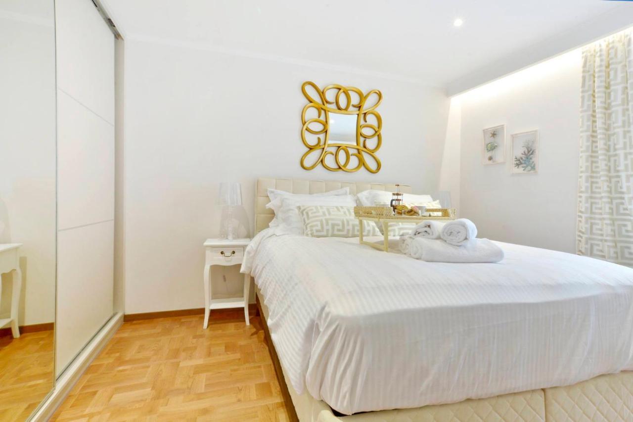 Mar Luxury Suite Corfu  المظهر الخارجي الصورة