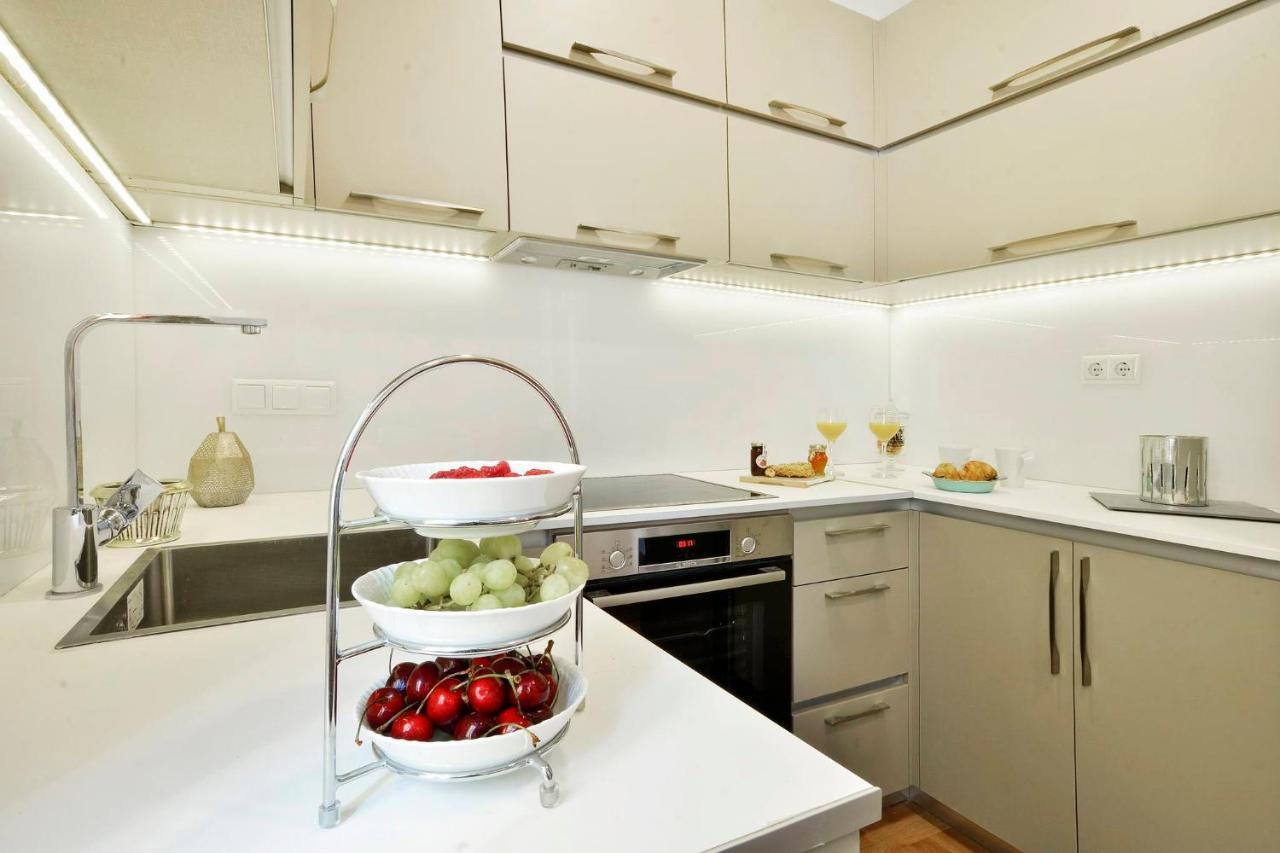 Mar Luxury Suite Corfu  المظهر الخارجي الصورة