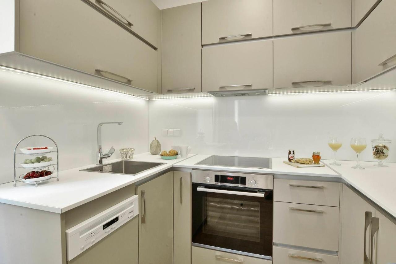 Mar Luxury Suite Corfu  المظهر الخارجي الصورة