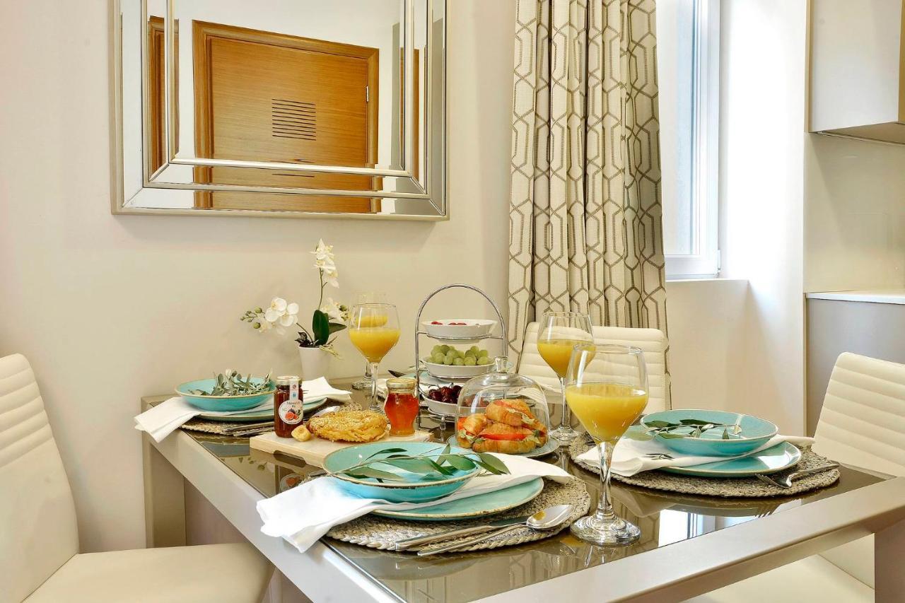 Mar Luxury Suite Corfu  المظهر الخارجي الصورة