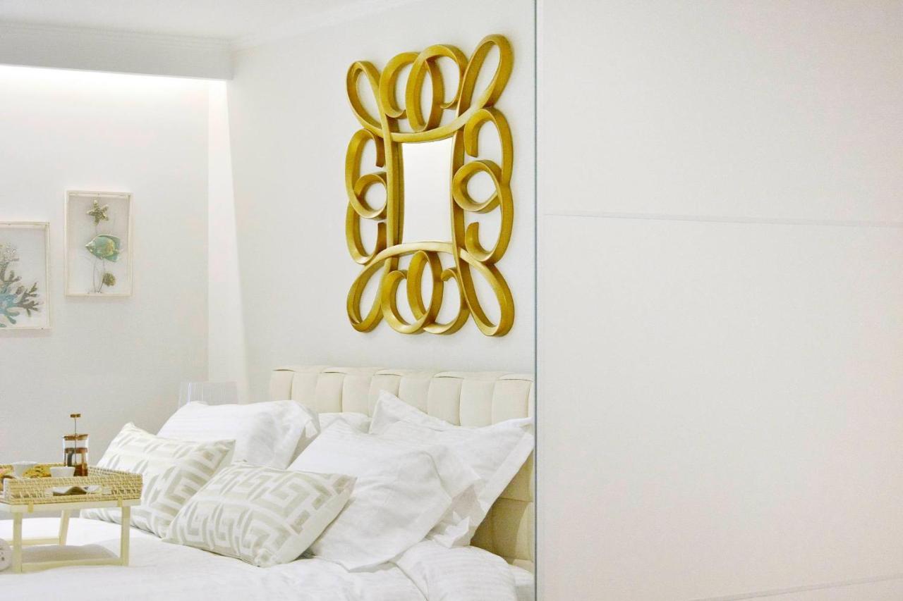 Mar Luxury Suite Corfu  المظهر الخارجي الصورة