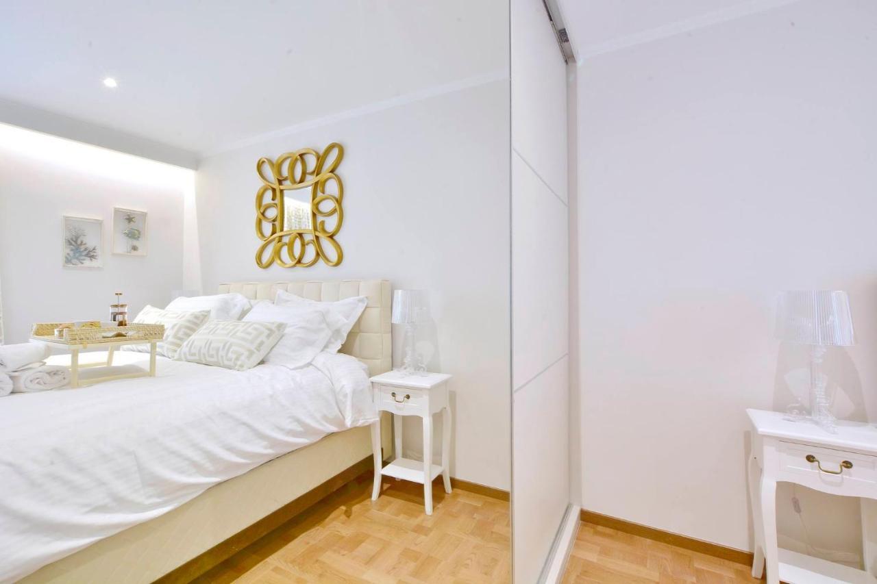 Mar Luxury Suite Corfu  المظهر الخارجي الصورة