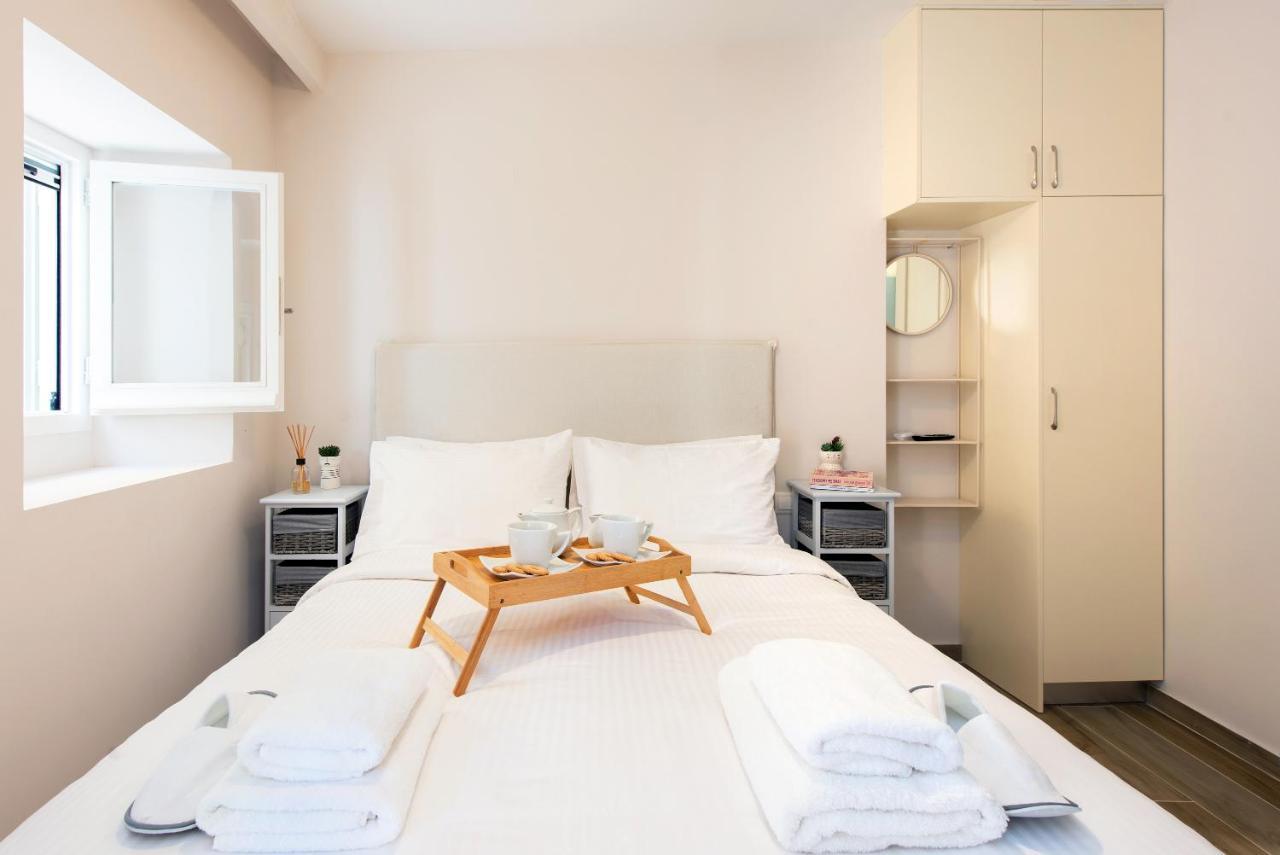 Mar Luxury Suite Corfu  المظهر الخارجي الصورة