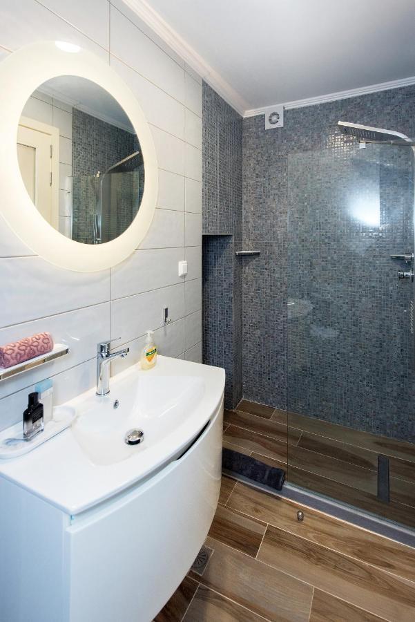 Mar Luxury Suite Corfu  المظهر الخارجي الصورة